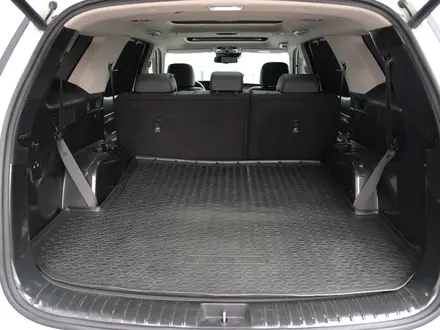 Hyundai Palisade 2021 года за 19 500 000 тг. в Шымкент – фото 10