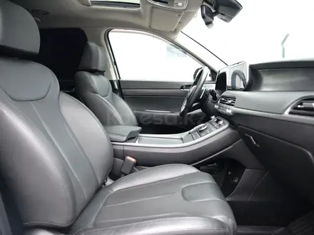 Hyundai Palisade 2021 года за 19 500 000 тг. в Шымкент – фото 6