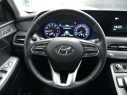 Hyundai Palisade 2021 года за 19 500 000 тг. в Шымкент – фото 13