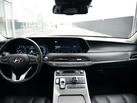 Hyundai Palisade 2021 года за 19 500 000 тг. в Шымкент – фото 8