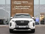 Hyundai Palisade 2021 года за 20 000 000 тг. в Шымкент – фото 5