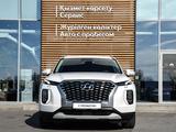 Hyundai Palisade 2021 года за 19 500 000 тг. в Шымкент – фото 5