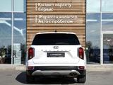 Hyundai Palisade 2021 года за 19 500 000 тг. в Шымкент – фото 4