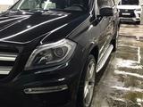 Mercedes-Benz GL 350 2014 года за 19 900 000 тг. в Астана – фото 2