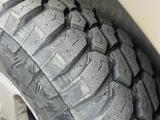 Грязевые шины за 140 000 тг. в Алматы – фото 3
