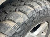 Грязевые шины за 140 000 тг. в Алматы – фото 2