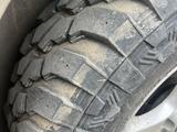 Грязевые шины за 140 000 тг. в Алматы