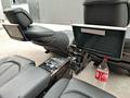 Сиденье Audi A8 D4 Long капитанские за 900 000 тг. в Алматы – фото 9
