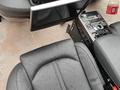 Сиденье Audi A8 D4 Long капитанские за 900 000 тг. в Алматы – фото 18