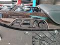 Сиденье Audi A8 D4 Long капитанские за 900 000 тг. в Алматы – фото 26
