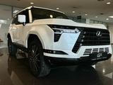 Lexus GX 550 Luxury+ 2024 годаүшін58 890 000 тг. в Алматы