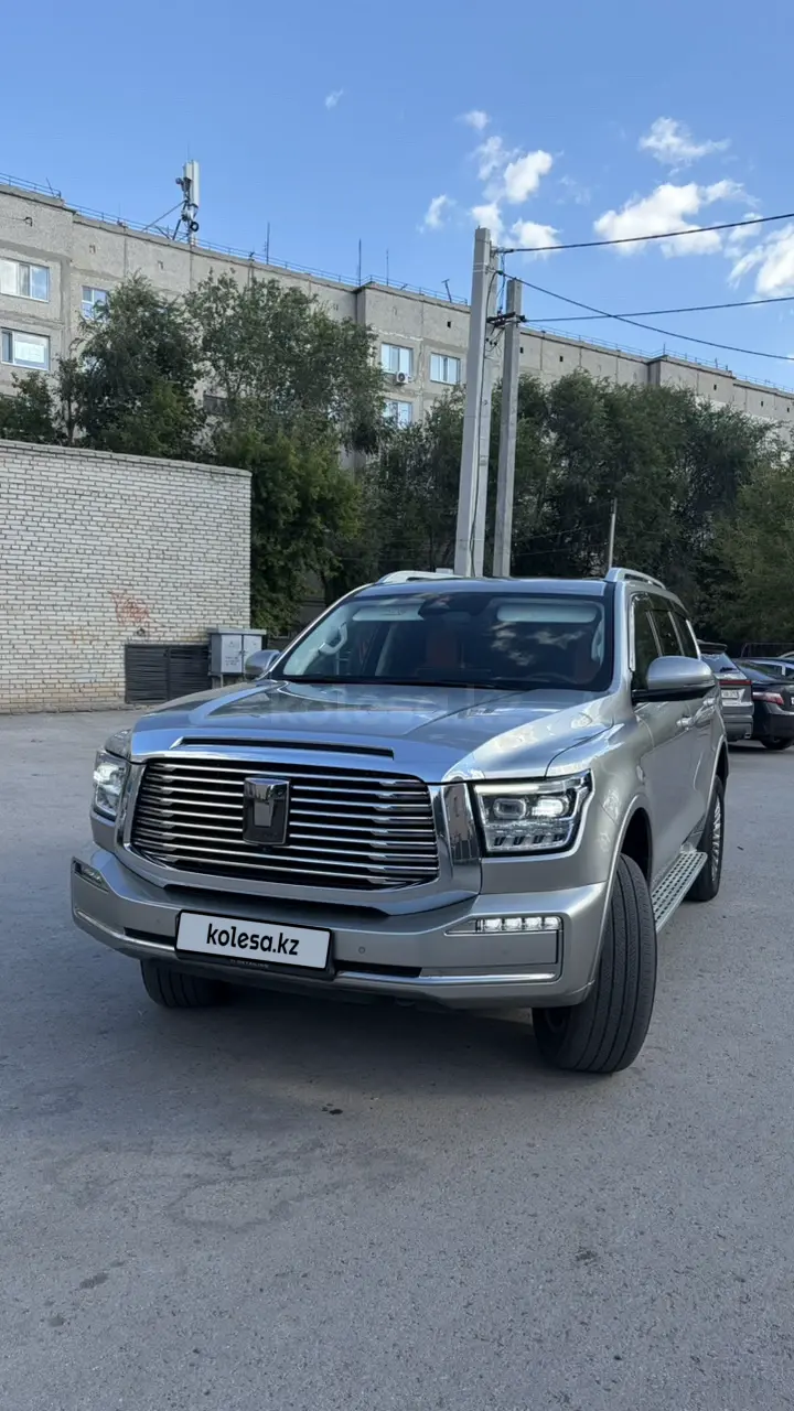 Tank 500, 2024