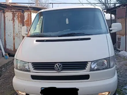 Volkswagen Transporter 2001 года за 5 500 000 тг. в Алматы