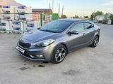 Kia Cerato 2014 годаүшін7 000 000 тг. в Астана – фото 2