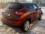 Nissan Juke 2011 годаүшін5 100 000 тг. в Караганда – фото 3