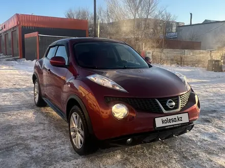 Nissan Juke 2011 года за 5 100 000 тг. в Караганда