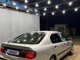 Nissan Primera 1997 годаүшін1 500 000 тг. в Жанаозен – фото 3