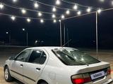 Nissan Primera 1997 годаүшін1 500 000 тг. в Жанаозен – фото 5