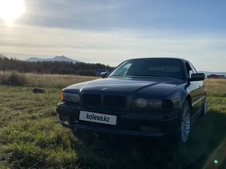 BMW 728 1996 года за 1 900 000 тг. в Щучинск – фото 3