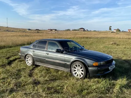 BMW 728 1996 года за 1 900 000 тг. в Щучинск