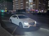 Mercedes-Benz CLS 400 2015 года за 16 500 000 тг. в Астана – фото 3