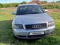 Audi A6 2002 года за 3 200 000 тг. в Астана – фото 5