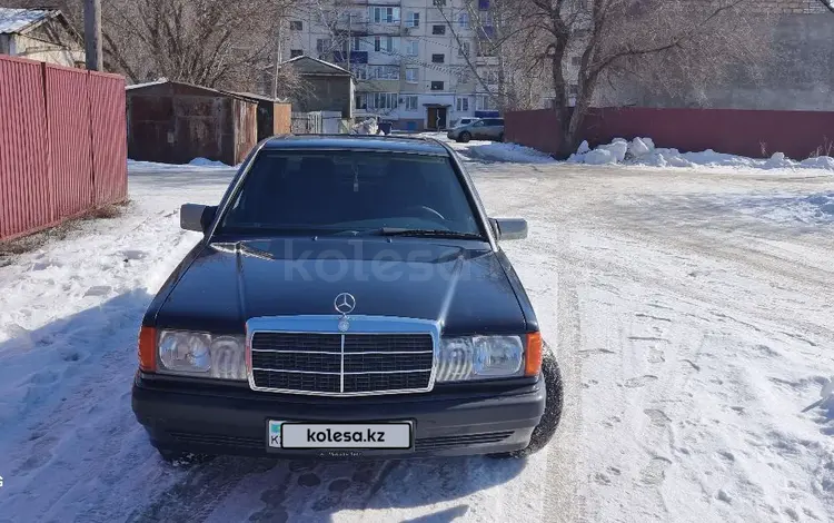 Mercedes-Benz 190 1992 года за 2 200 000 тг. в Уральск