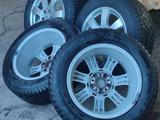 Диски с зимней резиной 225/65R17 102Q за 270 000 тг. в Алматы – фото 4