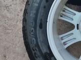 Диски с зимней резиной 225/65R17 102Q за 270 000 тг. в Алматы – фото 5