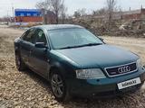 Audi A6 1999 года за 2 200 000 тг. в Костанай – фото 2