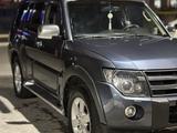 Mitsubishi Pajero 2007 годаүшін8 600 000 тг. в Актау – фото 3