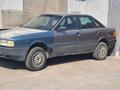 Audi 80 1989 года за 500 000 тг. в Шымкент – фото 2