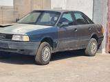 Audi 80 1989 годаүшін300 000 тг. в Шымкент – фото 2