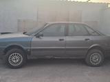 Audi 80 1989 годаүшін300 000 тг. в Шымкент