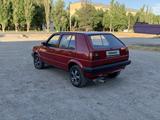 Volkswagen Golf 1991 годаүшін740 000 тг. в Тараз – фото 5