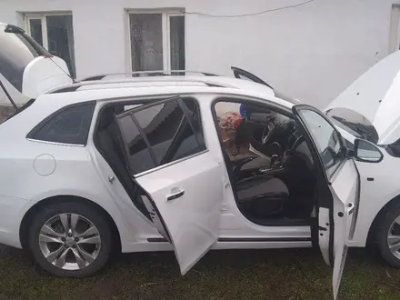 Chevrolet Cruze 2014 года за 4 150 000 тг. в Астана – фото 5