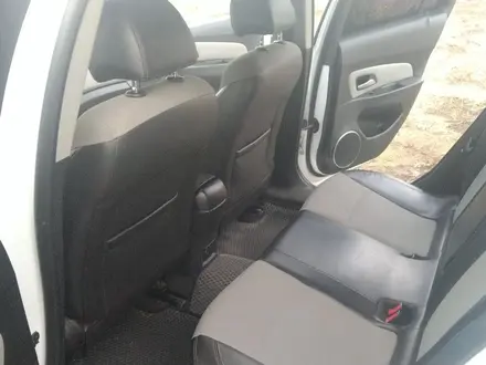 Chevrolet Cruze 2014 года за 4 150 000 тг. в Астана – фото 7