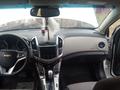 Chevrolet Cruze 2014 годаүшін4 150 000 тг. в Астана – фото 8