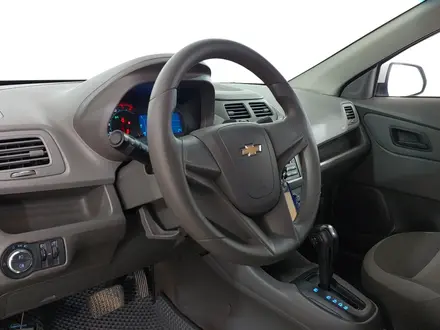 Chevrolet Cobalt 2020 года за 6 020 000 тг. в Шымкент – фото 12