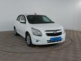 Chevrolet Cobalt 2020 года за 5 990 000 тг. в Шымкент – фото 3