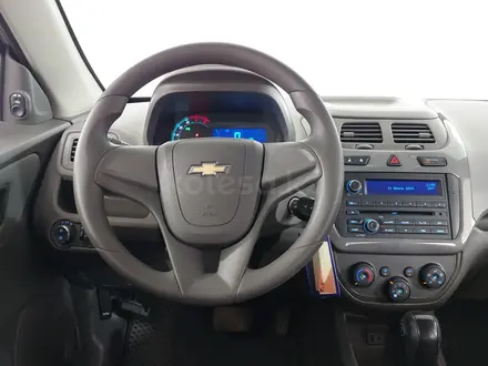 Chevrolet Cobalt 2020 года за 6 020 000 тг. в Шымкент – фото 13
