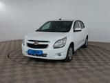 Chevrolet Cobalt 2020 годаүшін6 020 000 тг. в Шымкент