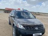 Nissan Murano 2003 годаүшін4 000 000 тг. в Айтеке би – фото 2