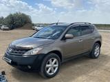 Nissan Murano 2003 годаүшін4 000 000 тг. в Айтеке би