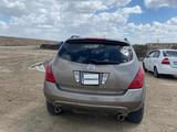 Nissan Murano 2003 годаүшін4 000 000 тг. в Айтеке би – фото 3