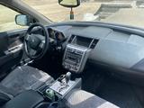 Nissan Murano 2003 годаүшін4 000 000 тг. в Айтеке би – фото 4