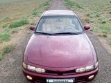Mitsubishi Galant 1993 года за 1 100 000 тг. в Жанатас – фото 3