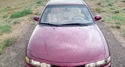 Mitsubishi Galant 1993 годаүшін1 100 000 тг. в Жанатас – фото 3