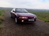 Mitsubishi Galant 1993 года за 1 100 000 тг. в Жанатас – фото 5