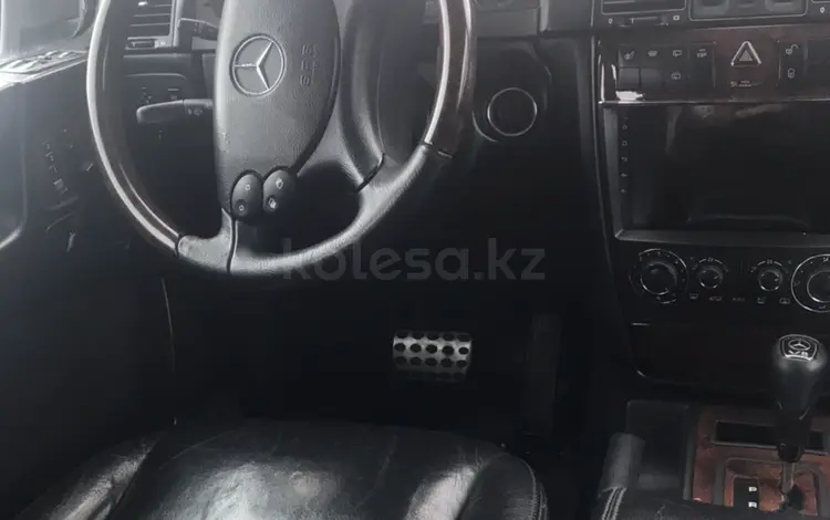 Mercedes-Benz G 500 2007 годаfor18 000 000 тг. в Кокшетау